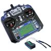 Sändarpaket - FlySky FS-i6 6CH 2.4GHz iA6 receiver with telemetry