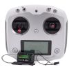 Sändarpaket - FlySky FS-i6S 10CH 2.4GHz receiver FS-iA6B AFHDS 2A