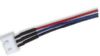 2S Balancer wire male XH 5cm cable