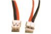 2-pin PH white plug with 22AWG wire 30,5cm