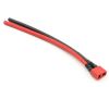 T-dean female connector w/cable 12AWG 10cm