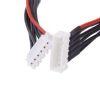 Pair of XH 5S balancer wires with 10cm cable