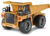 Radiostyrt arbetsfordon - 1:18 Radiostyrd dumpers 2,4Ghz - 6ch - RTR