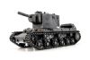 1:16 - KV-2 745(r) Gr - Torro Pro IR - 2,4Ghz - RTR