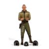 1/16 Figure Corporal E. Stull Standing