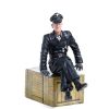 1/16 Figure Commander Michael Wittmann Sitting