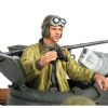 1/16 Figure U.S.Tank Commander Standing