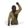 1/16 Figure Private D. George Half Figur