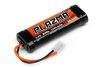 Batteri - 7,2V 3300Mah NiMH - Plazma