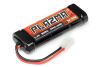 Batteri - 7,2V 2000Mah NiMH - Plazma