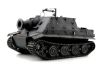 1:16 - Sturmtiger grey - Torro Pro IR - 2,4Ghz - RTR