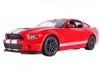 Radiostyrd bil - Ford Shelby GT 500 - Rd - 1:14 - RTR