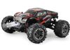 Radiostyrd bil - 1:20 - Spirit MT20 - 2,4ghz - Rd - RTR