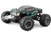 Radiostyrd bil - 1:20 - Spirit MT20 - 2,4ghz - Grn - RTR