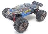 Radiostyrd bil - 1:16 - Spirit T16 - 2,4ghz - Bl - RTR
