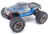 Radiostyrd bil - 1:16 - Spirit MT16 - 2,4ghz - Blsvart - RTR