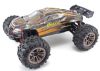 Radiostyrd bil - 1:16 - Spirit T16 - 2,4ghz - Orangesvart - RTR