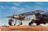 Byggmodell - Fiesler Storch - 1:72 - Airfix