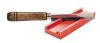 Byggmodell verktyg - Combination Mitre Box/Razor Saw  - Zona
