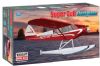 Byggsats sjöflyg - Piper Super Cub Float Plane - 1:48 - MiniCraft