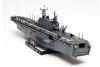 Byggsats krigsfartyg - Assault Ship USS Tarawa LHA-1 - 1:720 - Revell