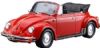 Byggmodell bil - Volkswagen Beetle 1303S - 1:24 - Aoshima