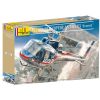 Bygmodell helikopter - EUROCOPTER AS 350 B3 EVEREST - 1:48 - Heller