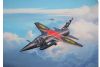 Byggmodell flygplan - Mirage F-1 C / CT - 1:72  - Revell