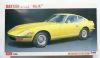 Byggmodell bil - Datsun Fairlady 240Z - 1:24 - Hasegawa