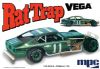 Byggmodell bil - Rat Trap Vega - 1:25 - MPC