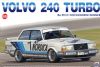 Byggsats bil - Volvo 240 Turbo 1986 ETCC Hockenheim - 1:24 - Beemax