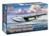 Byggmodell Flygplan - Spruce Goose 1:200 MiniCraft