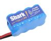 Batteri - 9,6V 1100mAh NiMH - LRP