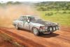 Byggmodell bil - MERCEDES 450 SLC RALLYE BANDAMA 1979