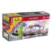 Byggmodell segelbt - Le Occident - 1:400 - Heller