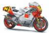 Byggmodell motorcykel - Yamaha Yzr500 - 1:12 - Hasegawa