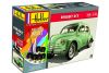 Byggmodell bil - Renault 4 CV COMPLETE - 1:24 - Heller