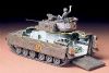 Byggmodell stridsfordon - U.S. M2 Bradley IFV 1:32 - Tamiya