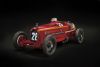 Byggmodell bil - Alfa Romeo 8C 2300 Monza - 1:12 - Italieri