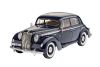 Byggmodell bil - Luxury Class Car ADMIRAL SALOON - 1:24 - Revell