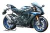 Byggmodell motorcykel - Yamaha YZF-R1M - 1:12 - Tamiya
