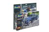 Byggmodell bil - Luxury Class Car Admiral Saloon - 1:24 - Revell