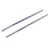 Tail support rods - S107G-12A