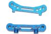 Alloy rear suspension holders 1set - 10970