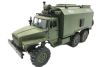 RC Militärfordon - Military Truck B-36 6WD - 1:16 - 2,4Ghz - RTR