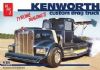 Byggmodell lastbil - Bandag Bandit Kenworth Drag - 1:25 - AMT