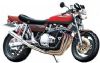 Byggmodell motorcykel - Kawasaki 750Rs Zii Super 1:12 Aoshima