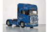 Byggmodell lastbil - Scania R620 Blue Shark - 1:24 - Italieri