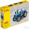 Byggmodell traktor - Landini 16000 DT - 1:24 - Heller