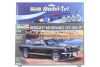 Byggmodell bil - Model Set Shelby Mustang GT 350 - 1:24 - Revll